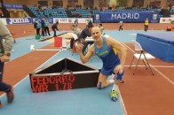 На ЧС-2018 з легкої атлетики серед ветеранів українці здобули 21 медаль