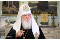 Києво-Печерська лавра перейде у власність Української єдиної церкви після отримання автокефалії