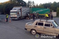 Лучанин скоїв смертельну ДТП на Хмельниччині
