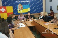 У Луцьку розпочала роботу громадська рада при міському голові