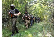 Волинські поліцейські підвищують рівень службової підготовки