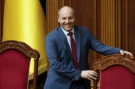 Верховна Рада проголосувала за законопроект про ЦВК