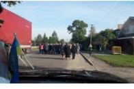 Головні новини Волині 18 вересня: На Волинь привезли тіло загиблого під Іловайськом АТОвця; У Луцьку затримали дуже п'яного водія; У Луцьку збили…