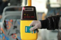 У Луцьку запровадять електронний квиток у громадському транспорті