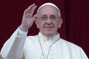 Папа Римський назвав секс і сексуальність 
