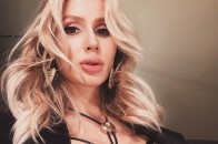 Гола Лобода спробувала захопити Німеччину