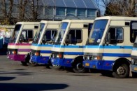 На Волині виявили 554 порушення, допущених водіями-перевізниками