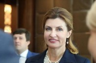 До Луцька приїде Марина Порошенко, – ЗМІ