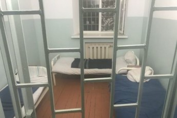 Іноземців утримували в психіатричній лікарні у Дніпрі