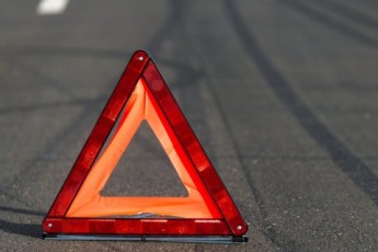 У Львові автомобіль збив 17-річну лучанку на пішохідному переході