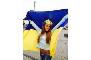Українка Дар'я Білодід стала чемпіонкою світу з дзюдо