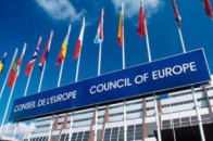 Росія хоче вийти із Ради Європи