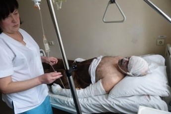 Українці потрапили у жахливу аварію в Росії, є постраждалі