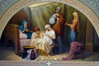 21 вересня – свято Різдва пресвятої Богородиці: традиції, вірування, обряди