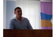У Горохові призначили нового керівника районного осередку партії 