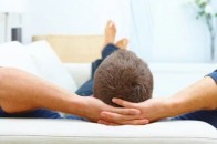 Людський мозок запрограмований на лінь, – вчені
