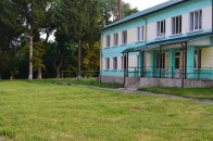 На Рівненщині отруїлися семеро дітей зі школи-інтернату