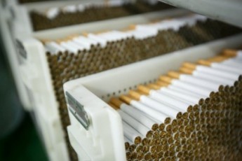 В Україні акцизи на цигарки піднімуть на понад 30%
