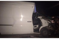 На Буковині сталися дві смертельні ДТП: загинула дитина (фото)