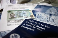 У США хочуть ускладнити видачу грін-карток