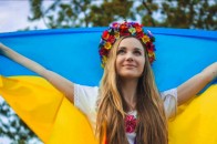 Повідомили дані щодо кількості українців