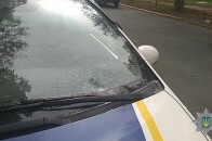 Поліцейські збили жінку на пішоходному переході на Донеччині