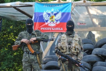 Росія висунула умову закінчення війни на Донбасі