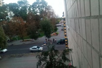 Головні новини Волині 23 вересня: Повідомили, коли на Волині з’являться електронні медичні картки; Волинянин за 4 тижні здолав 800 км пішки; На…