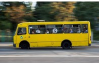 Волинь − серед регіонів, де найбільше здорожчав проїзд