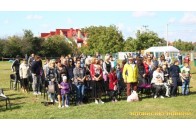 Як на Кічкарівці день кварталу гуляли