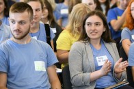 Українські парламентарі закликали бюджетний комітет залишити державне фінансування для технікумів та коледжів
