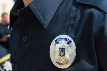 Поліція зупинила п'яного водія маршрутки на Рівненщині