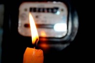 Майже сто населених пунктів на Волині залишились без світла