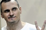 Сенцова відзначили званням почесного громадянина Парижа