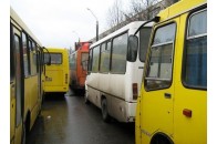 У Луцьку перевізники хочуть підняти проїзд у маршрутках