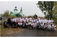 На Волині пройшли польсько-українські урочистості до дня вшанування загиблих від радянської агресії