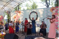 У Шацьку відзначили День селища: як це було (Відео)