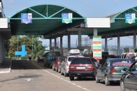 Через страйк на українсько-польському кордоні виникли черги
