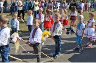У селі на Волині відбувся фестиваль з нагоди першої писемної згадки