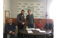 На Волині районний осередок УКРОПу обрав нового керівника