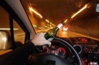 Українці масово гинуть у п'яних ДТП, цифри шокують
