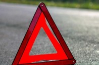 На Волині вантажівка збила мотоцикліста