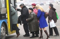На пільговий проїзд лучанам виділять майже чотири з половиною мільйонів гривень