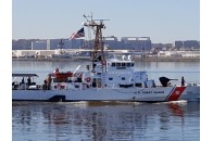 Повідомили, коли США передасть Україні катери берегової охорони