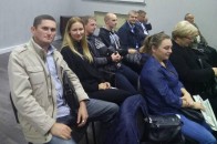У Луцьку обрали делегатів на президентські праймеріз