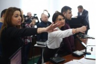 Головні новини Волині 26 вересня: У Луцькраді є депутат, який має бути відкликаний за грубі порушення регламенту;У Луцьку – аварія, зіткнулись два легковики