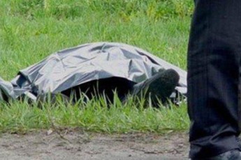 На Волині знайшли тіло чоловіка, якого понад місяць розшукували на Львівщині