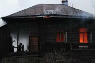 На Волині бійцю АТО виділять 50 тисяч на відбудову згорілого будинку