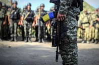 Для пошуку призовників у Луцьку виділили 20 тисяч