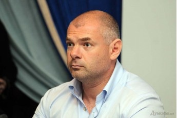 Про що говорив очільник Волиньради із журналістами